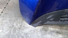Capot Peugeot 1007