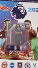 Topps Premier League 2025/2026 Marc Cucurella Chelsea Number 156/199