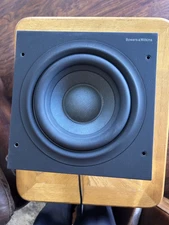 B&W Subwoofer