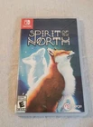 Spirit of the North - Nintendo Switch