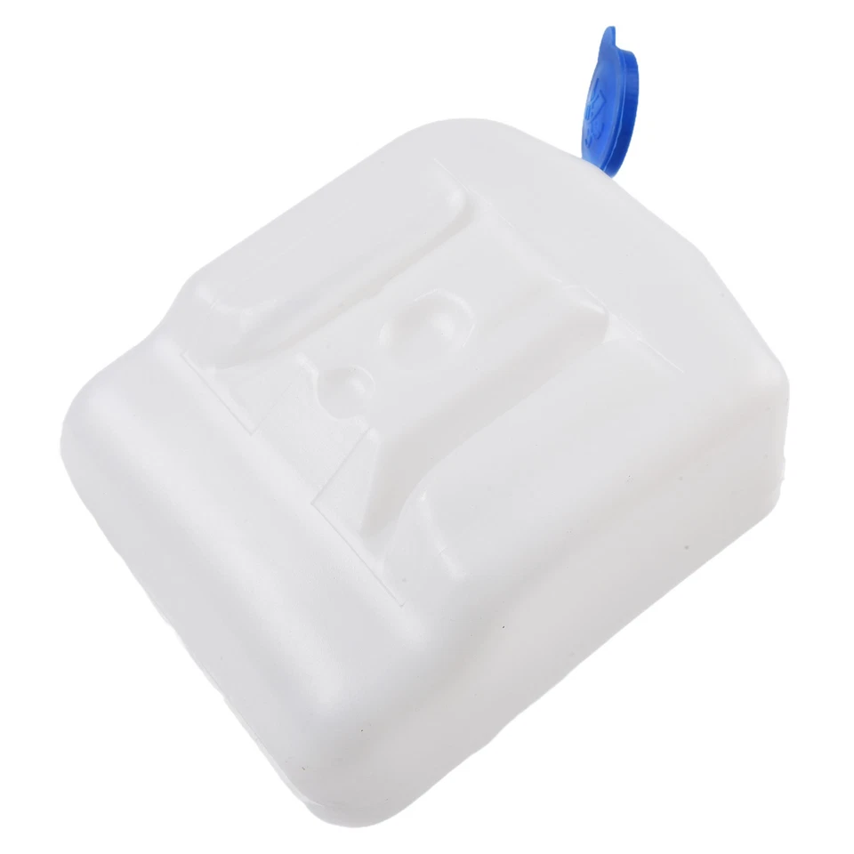 For Santana Reservoir Tank Windshield Reservoir Bottle Tank 321955453E - Image 3 of 4