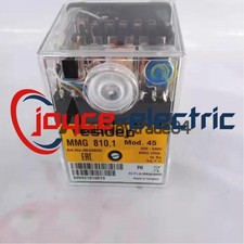 1PCS New Honeywell - Resideo MMG810.1Mod.45 MMG 810.1 Mod.45 Controller