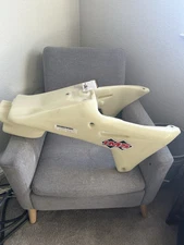 IMS Products 3.0 gal Desert Extended Fuel Tank Yamaha WR450F WR250F YZ450FX