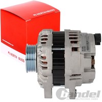 Herth+Buss Generator Lichtmaschine 70A Passend FüR Honda Civic Jazz | J5114053