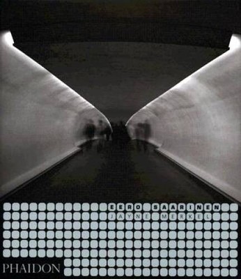 Eero Saarinen - Hardcover By Merkel, Jayne - GOOD