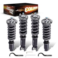 Maxpeedingrods Coilovers Suspension Kit For Honda Accord 08-12 Acura Tsx 2009-14 Maxpeedingrods Coilovers Suspension Kit For Honda Accord 08-12 Acura Tsx 2009-14