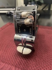 1955 1956 1957 1958 1959 Gmc Truck Deluxe Heater Control With Nos Switch