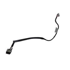 Dc Jack Cable for Dell Inspiron 15 7559 Laptops - Replaces Y44M8
