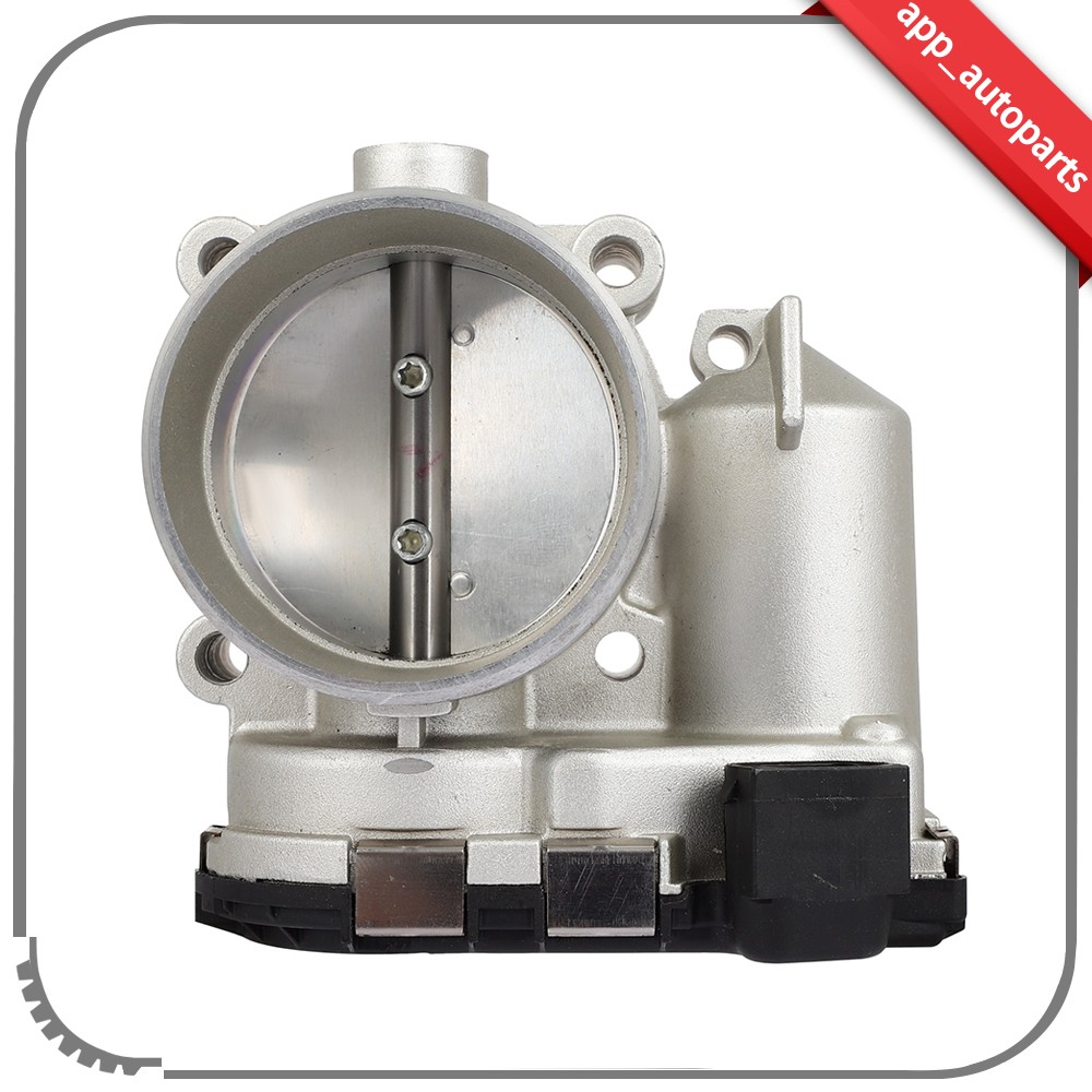 McLaren 720S 2015-2019 Throttle body