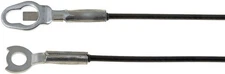 Dorman   Oe Solutions    38542    Tailgate Cable