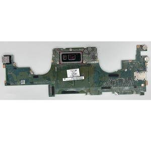 For HP 13-AP i7-8565U 8GB Laptop Motherboard DA0X37MBAF0 L37641-601 #md