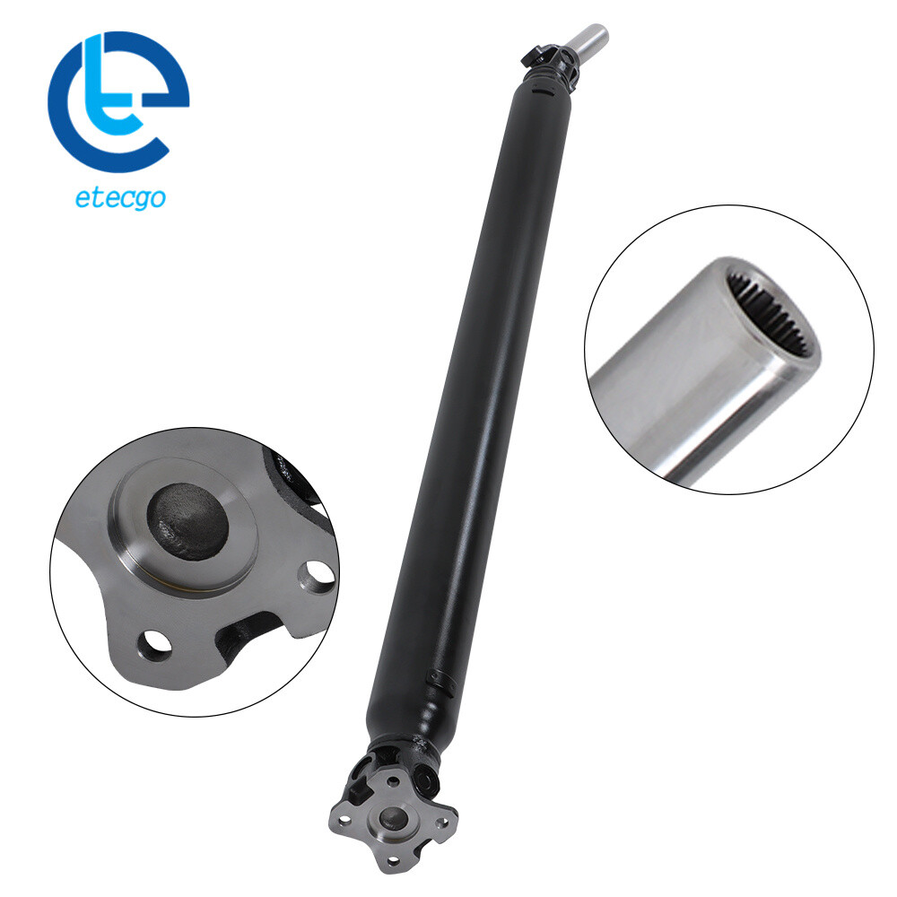 Front Driveshaft For Dodge Dakota 1997-99 2.5 3.9 5.2L 4WD Manual