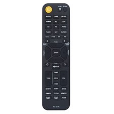 RC-972R Replace Remote Control For Onkyo AV Receiver TX-NR696 TX-NR595 TX-NR797