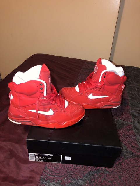 Size 8.5 - Nike Air Command Force Sixers for sale online | eBay
