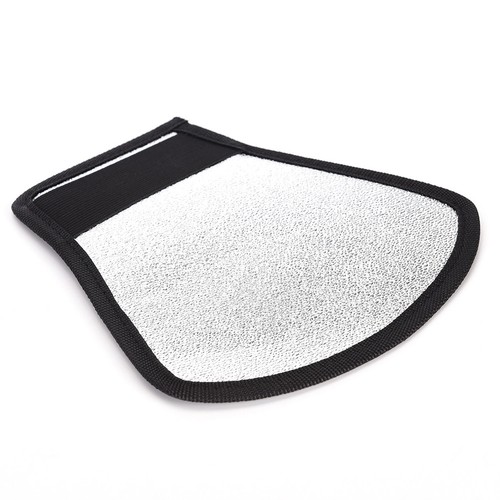 Flash Reflector Snoot Diffuser Softbox for Canon Nikon Yongnuo Godox Pentax SFP - Picture 4 of 7