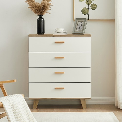 Drawer Dresser Cabinet Storage Console Table Fits Sideboard Design