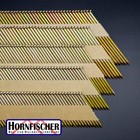 34° D-Kopf-Streifennägel JUMBOBOX (z.B. HiKOKI, Paslode, DeWalt, Hilti) VERZINKT