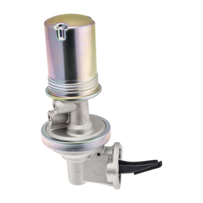 Herko Mechanical Fuel Pump BM60092 For Ford Mercury Caliente Club Wagon 63-77