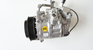 Porsche 911 997 Facelift Boxster 987 Klimakompressor Klimaanlage 9A112601102