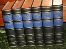 Brockhaus - Die Bibliothek * Gesundheit 1-6 k...