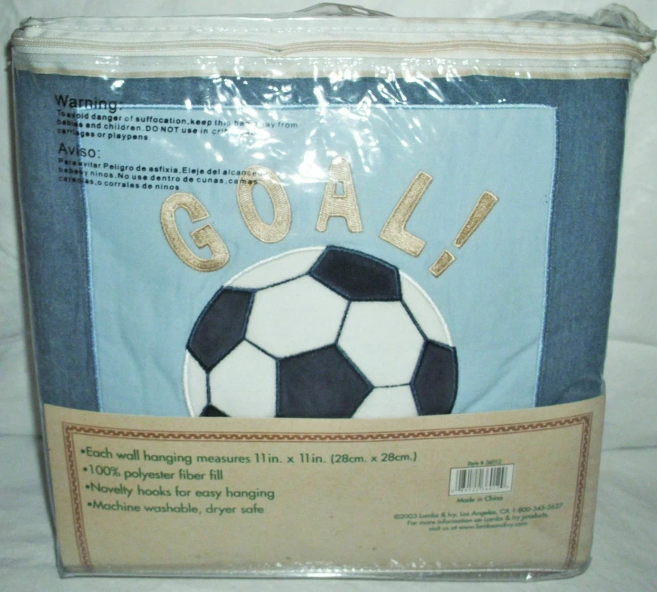 Nuevo Corderos e Hiedra 5 Piezas Colgante de Pared Todas las Estrellas Bebé Guardería Arte Decoraciones Cuna  Foto 2 de 3