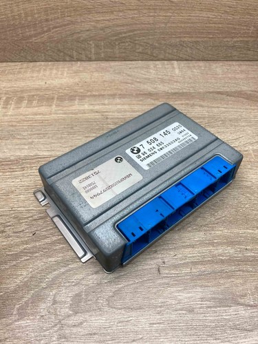 7508145 96024685 BMW E46er Getriebesteuergerät Steuergerät Moduleinheit Siemens