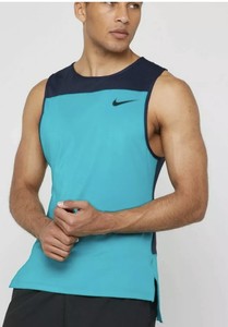 nike pro tank top mens