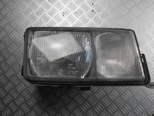 Scheinwerfer Komplett L 127092-00 Mercedes-benz 190 201