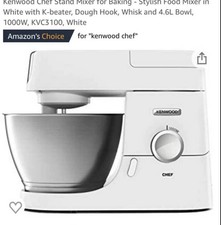 kenwood patissier mx310 price