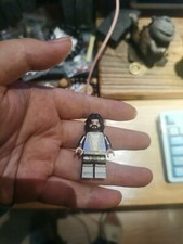 custom 3th party min brick minifig