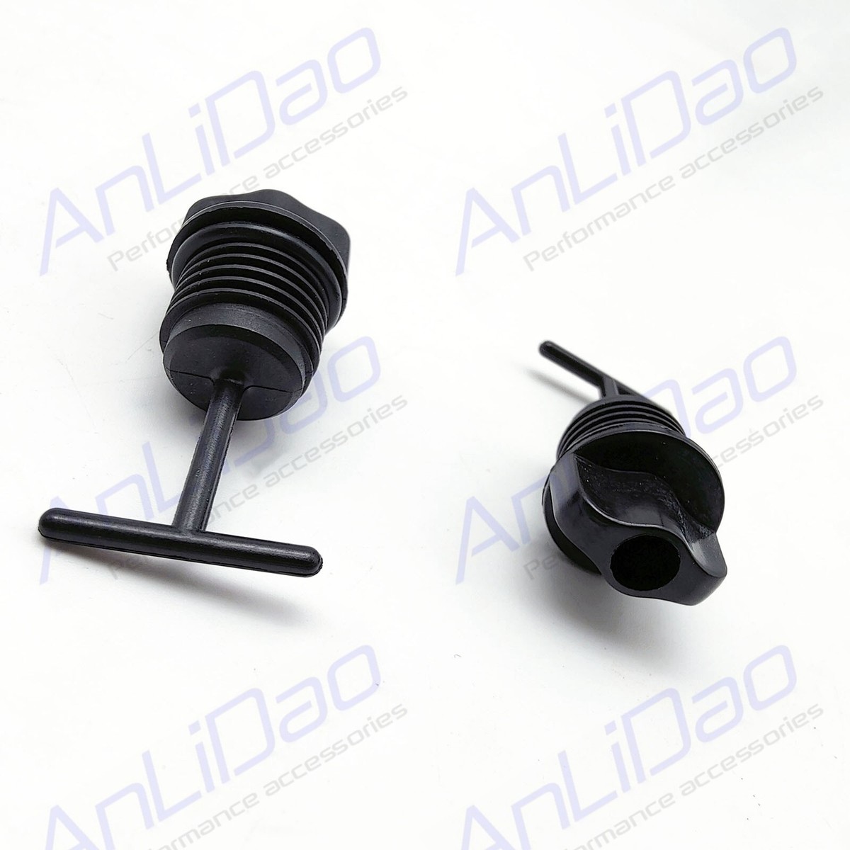FUSCH Drain Plug – Pair – Fits Yamaha Waverunner Raider / Venture 1100 – EU0-62282-00