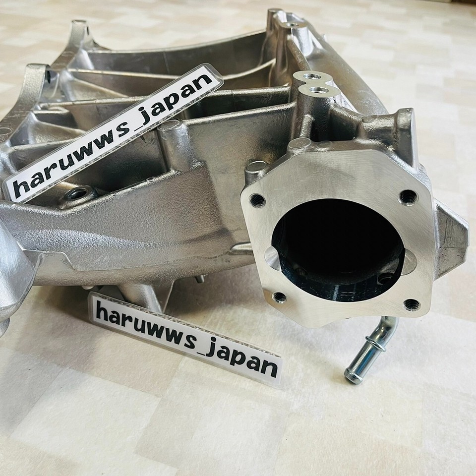 Genuine HONDA CIVIC FD2 EP3 INTEGRA DC5 K20A Intake Manifold ...