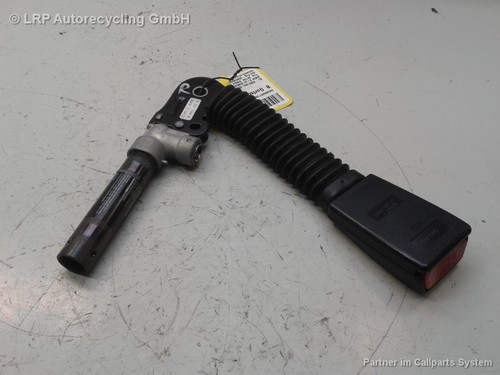 BMW E46 Compact Gurtschloss vorn rechts 8257788 AUTOLIV BJ2002