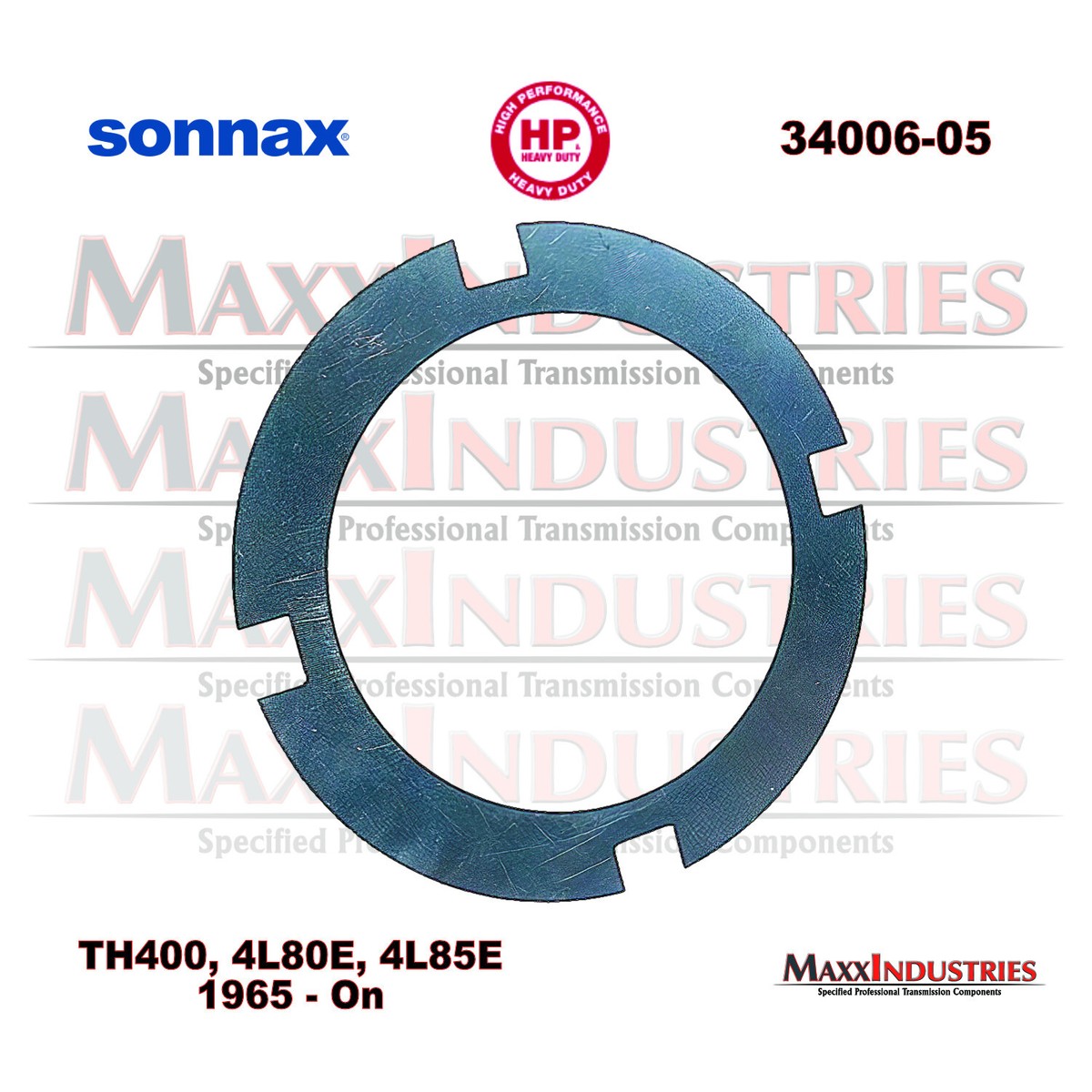 TH700R4, 4L60E, 4L65E, Turbo 700, servo sealing kit, GENUINE TRANSTEC