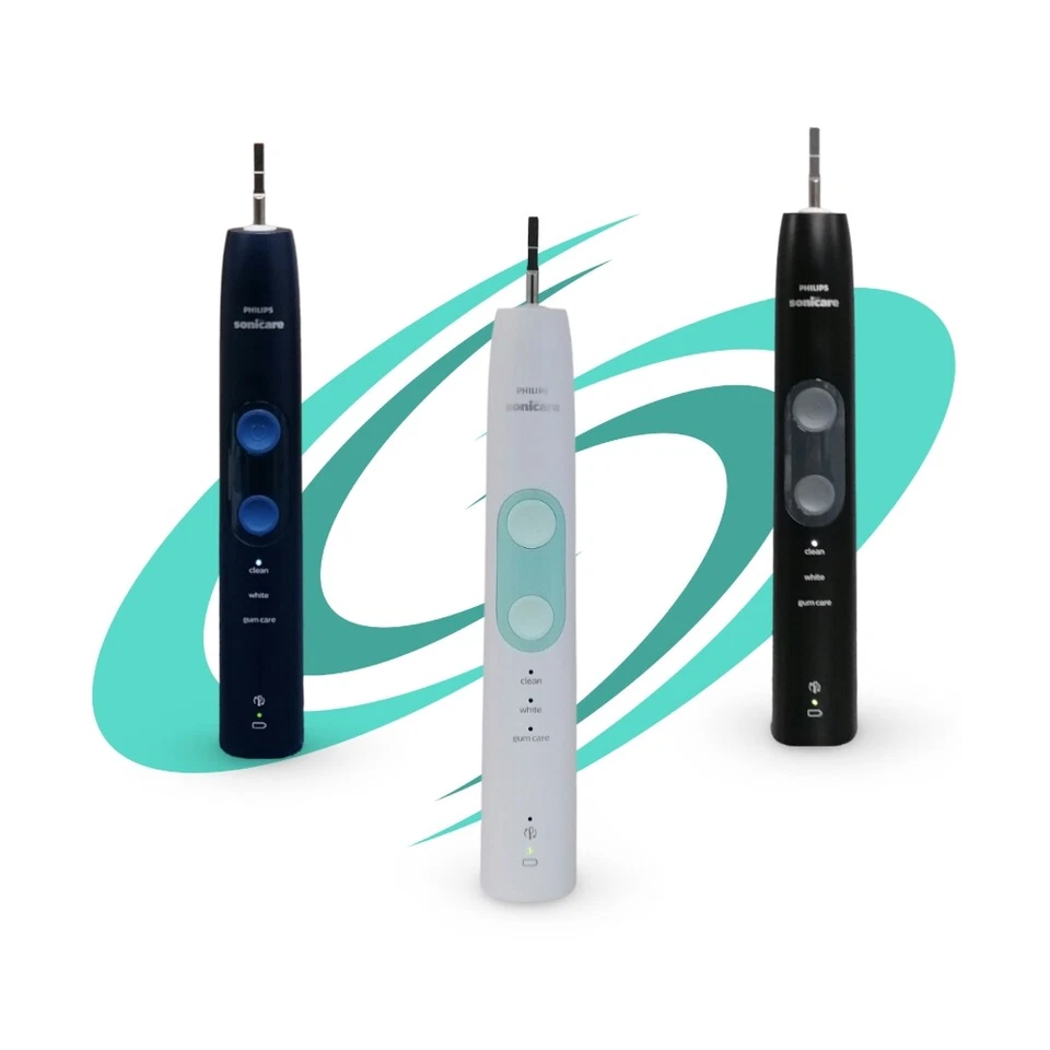 Philips Sonicare ProtectiveClean 5100 Ersatz Handstück HX684A HX684B HX684E