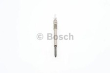 BOSCH 0 250 203 002 Glühkerze für Alfa Romeo, Fiat, Ford, Lancia,Opel, Subaru