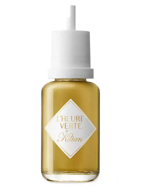Kilian L'Heure Verte Eau de Parfum REFILL, Full Size 1.7oz