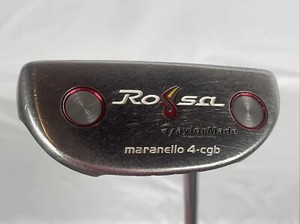Taylormade Maranello Putter | eBay