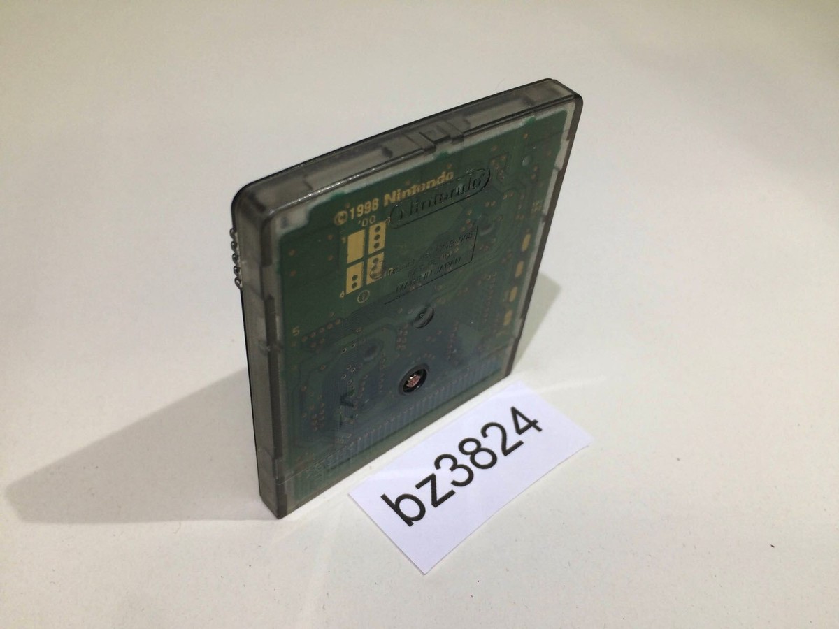 bz3824 Hunter X Hunter Kindan no Hihou GameBoy Game Boy bz3824 Hunter X Hunter Kindan no Hihou GameBoy Game Boy