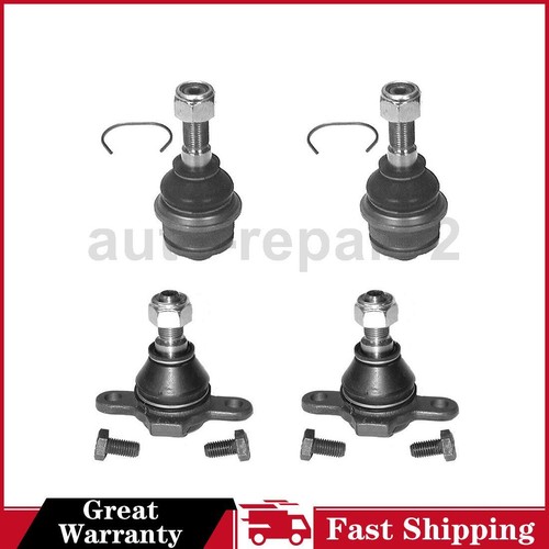 4x Delphi Suspension Ball Joint Fits EuroVan 19931995 eBay