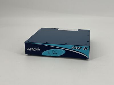 OneAccess One 60 One Access Router