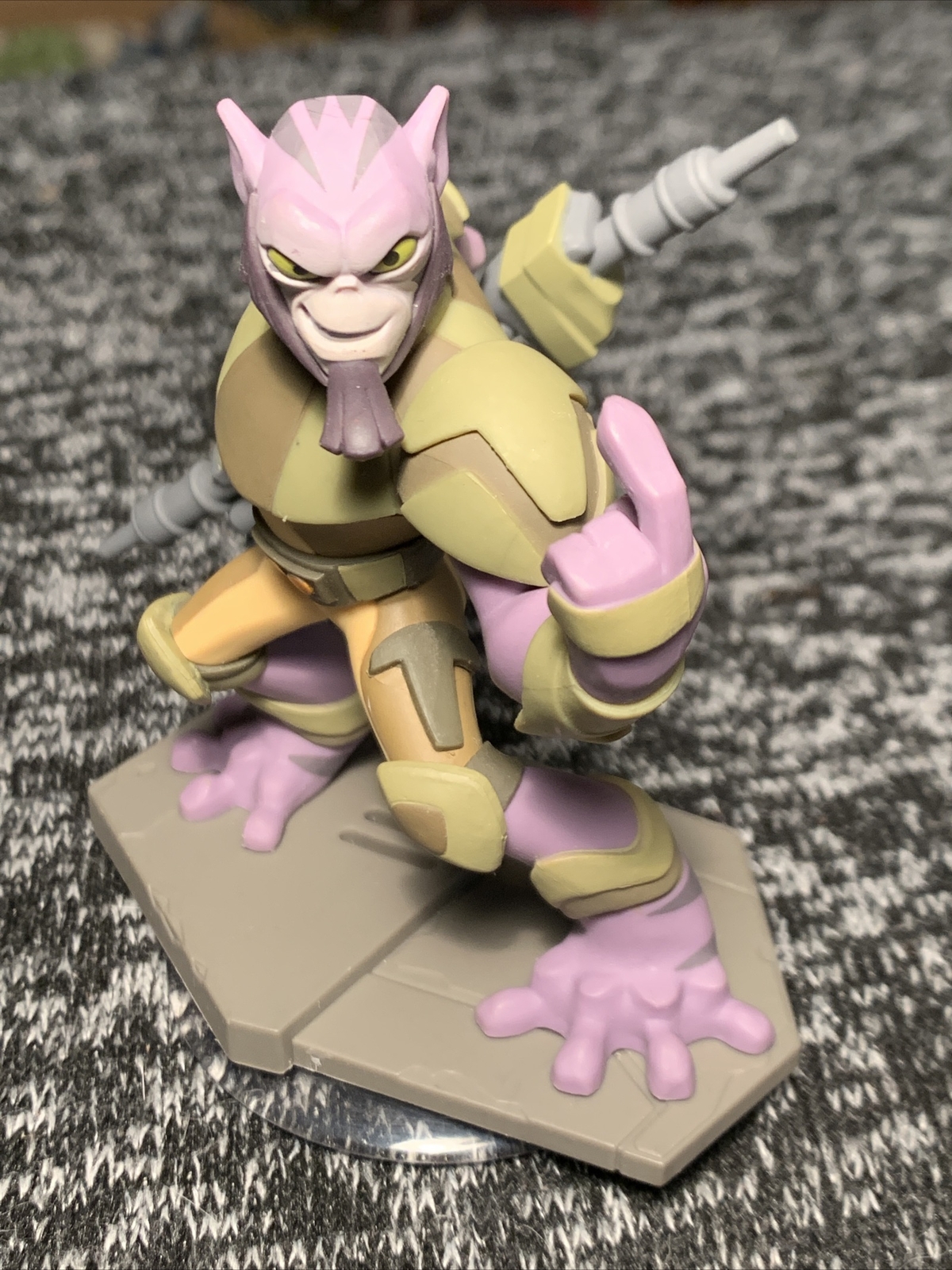 Disney Infinity 3 0 Starwars Zeb Orellios Figure Character Ebay Disney Infinity 3 0 Starwars Zeb Orellios Figure Character Ebay