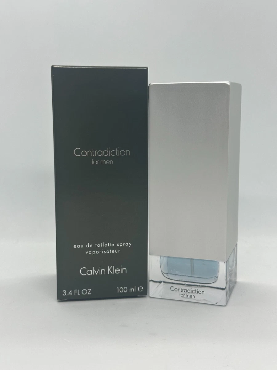 Calvin klein contradiction for cheap him