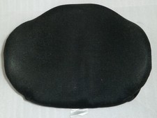 NXT SC Back Cushion Deep wheelchair with Full Back Brackets Width fit 15-16 INCH