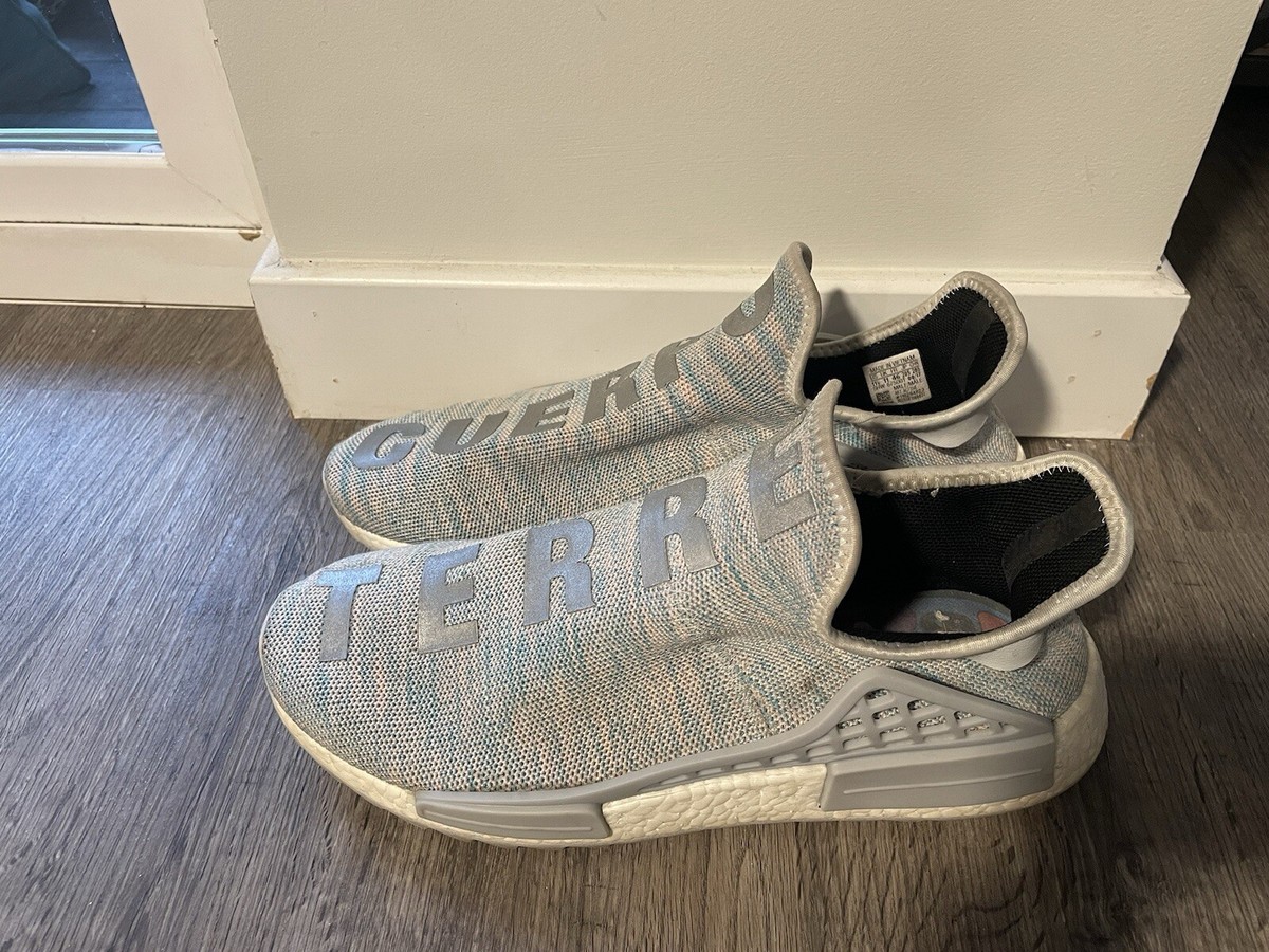 Cotton Candy Adidas By Pharrell Nmd New Adidas Pharrell X NMD