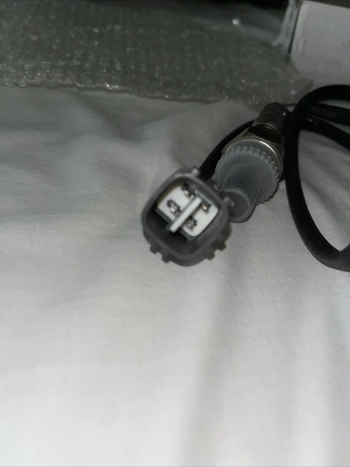 для 2003 2004 2005 Honda Civic 1,3 л кислорода o2 02 датчик вниз по течению - Изображение 2 из 4