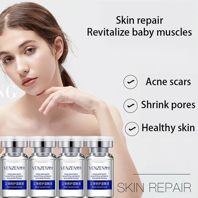 best epidermal growth factor serum