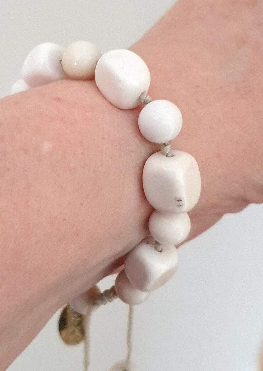 Lola rose white best sale bracelet