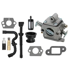 For Stihl MS180 MS170 MS180C 017 018 Chainsaw Carburetor Air Filter Tune Up Kit