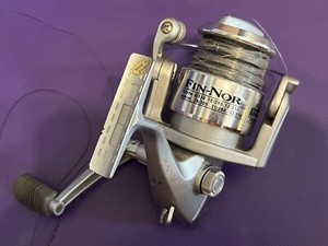 Fin Nor Lt40 | eBay